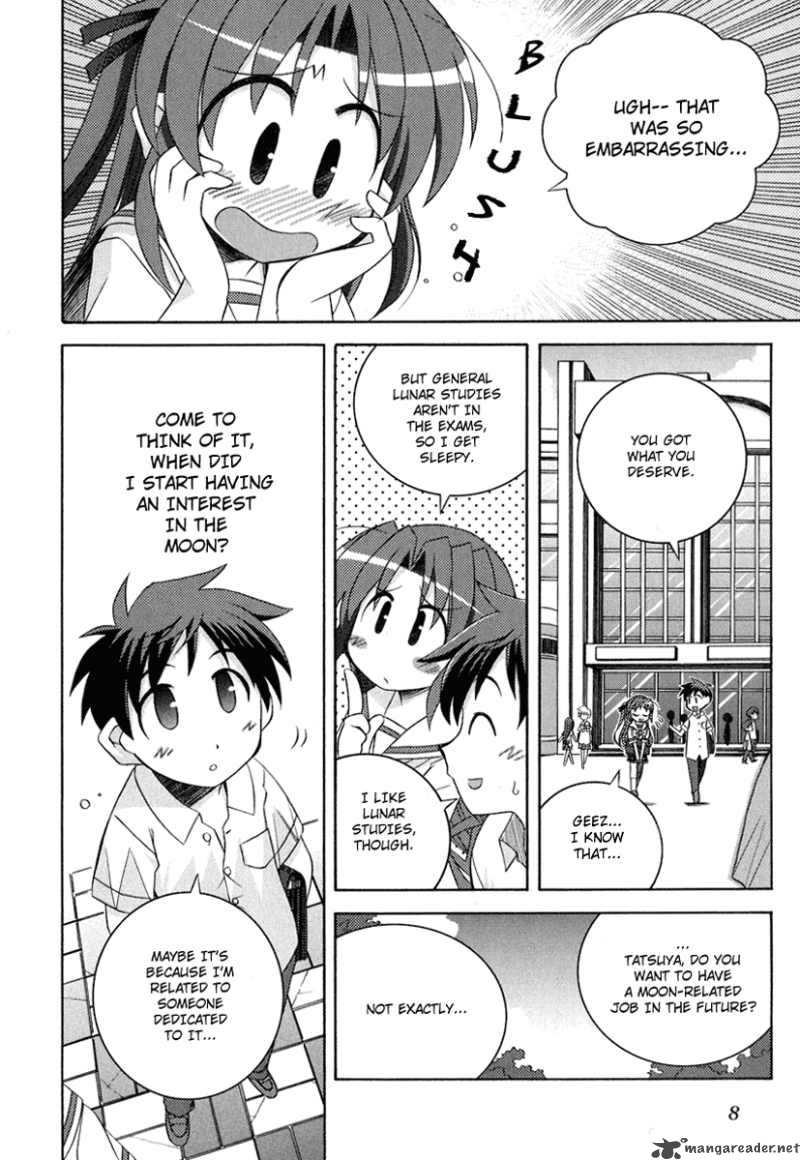 Yoake Mae Yori Ruri Iro Na 1 8