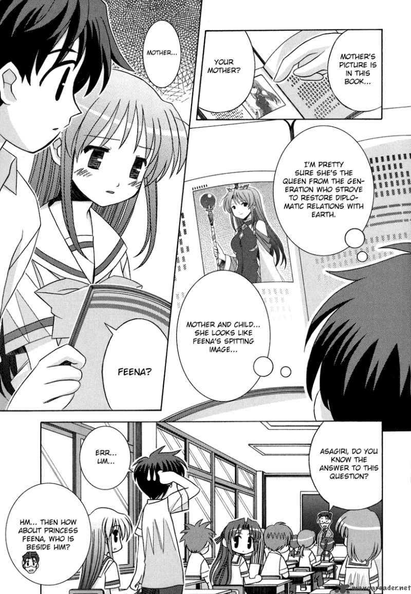 Yoake Mae Yori Ruri Iro Na 4 4