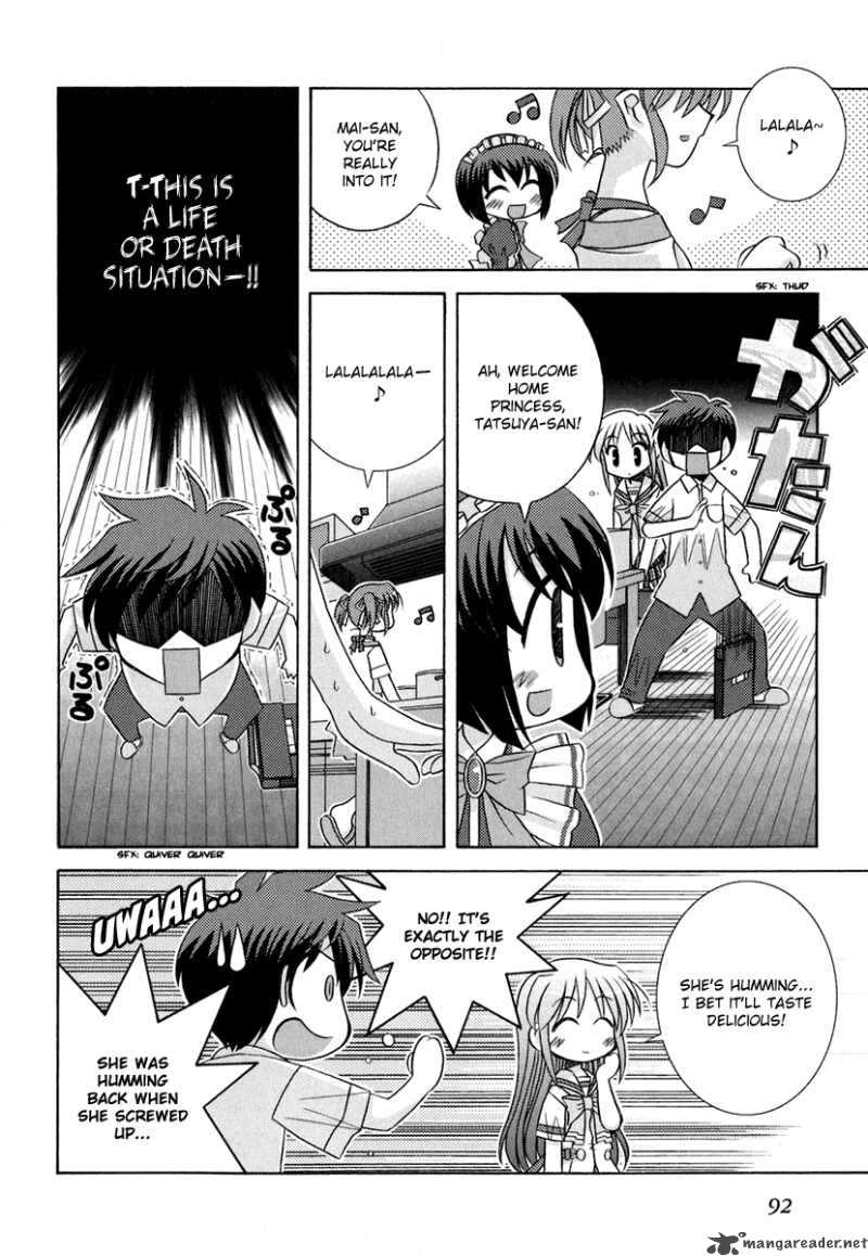 Yoake Mae Yori Ruri Iro Na 5 11