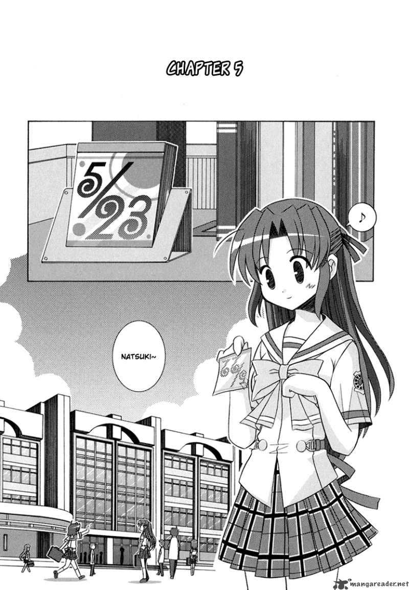 Yoake Mae Yori Ruri Iro Na 5 2