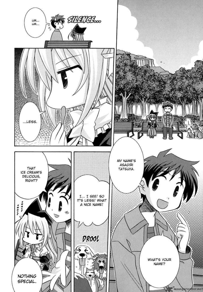 Yoake Mae Yori Ruri Iro Na 6 11