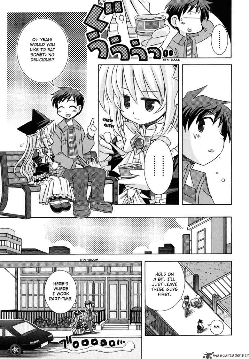 Yoake Mae Yori Ruri Iro Na 6 12