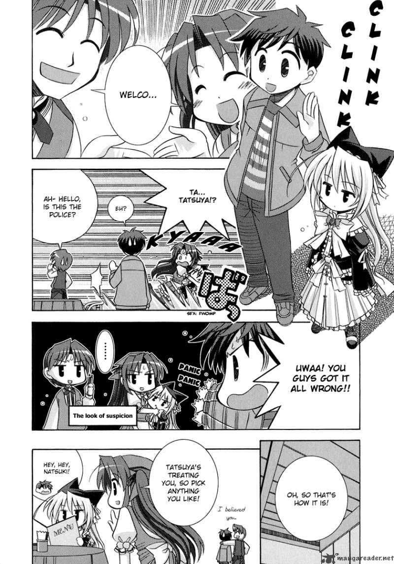 Yoake Mae Yori Ruri Iro Na 6 13