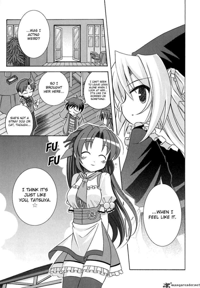 Yoake Mae Yori Ruri Iro Na 6 16