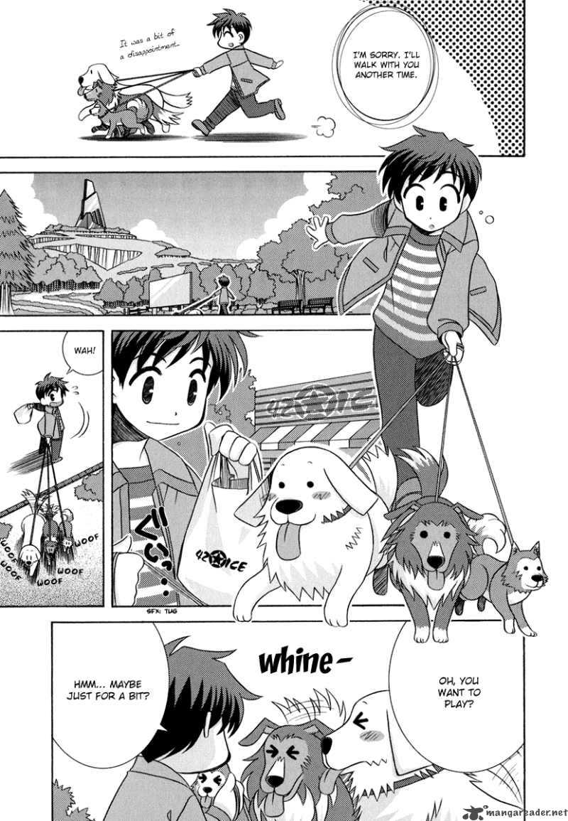 Yoake Mae Yori Ruri Iro Na 6 8