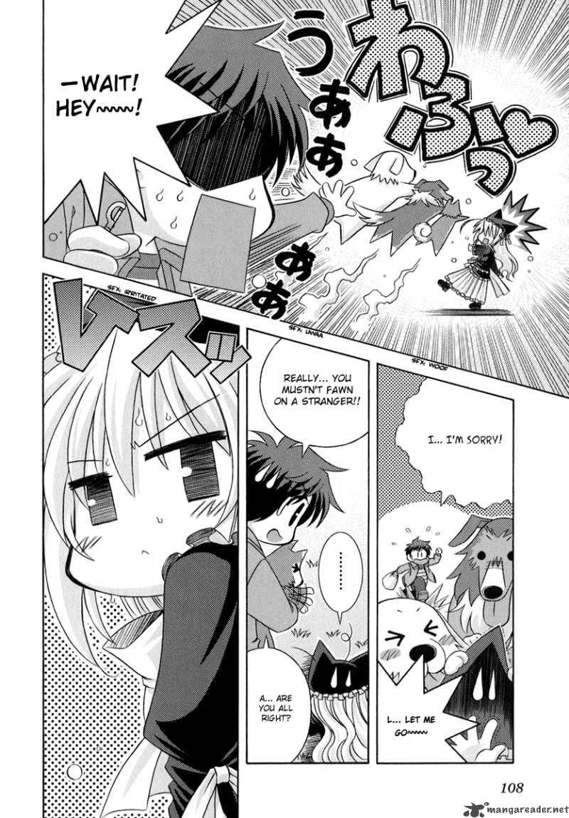 Yoake Mae Yori Ruri Iro Na 6 9