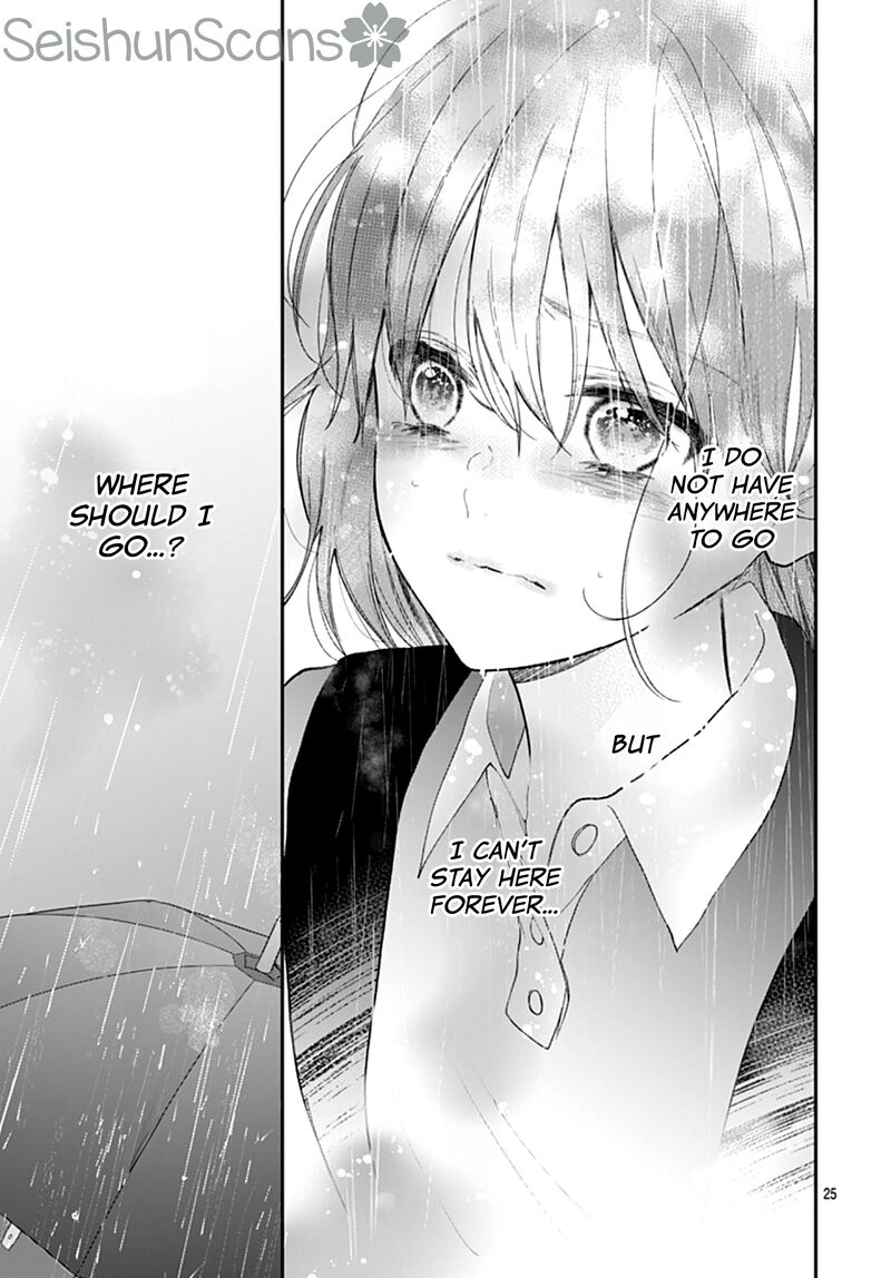 Yojouhan No Ibara Hime 17 26