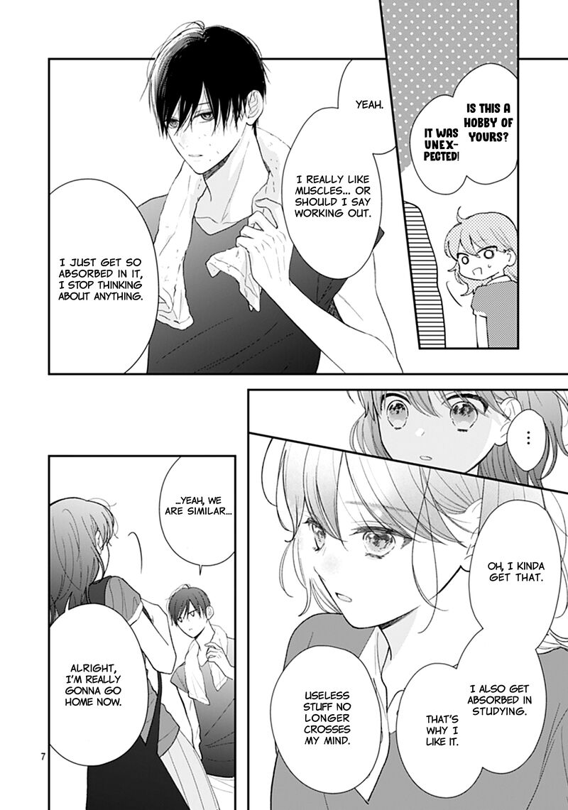 Yojouhan No Ibara Hime 19 7