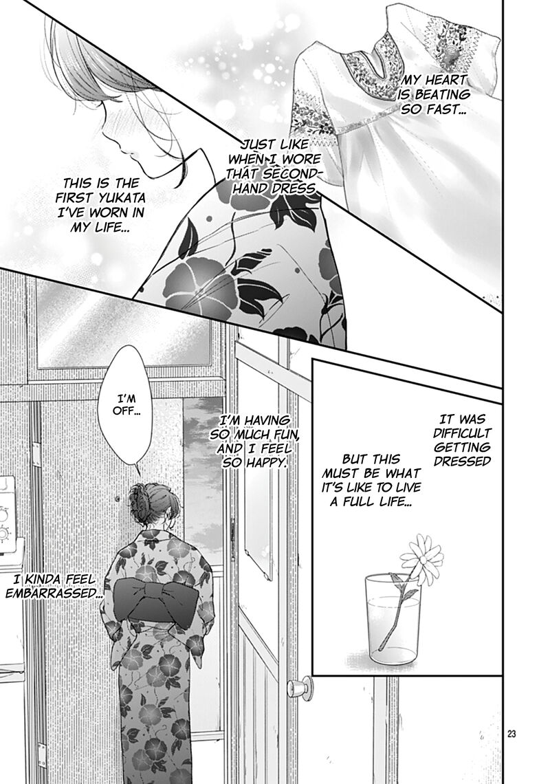 Yojouhan No Ibara Hime 24 24