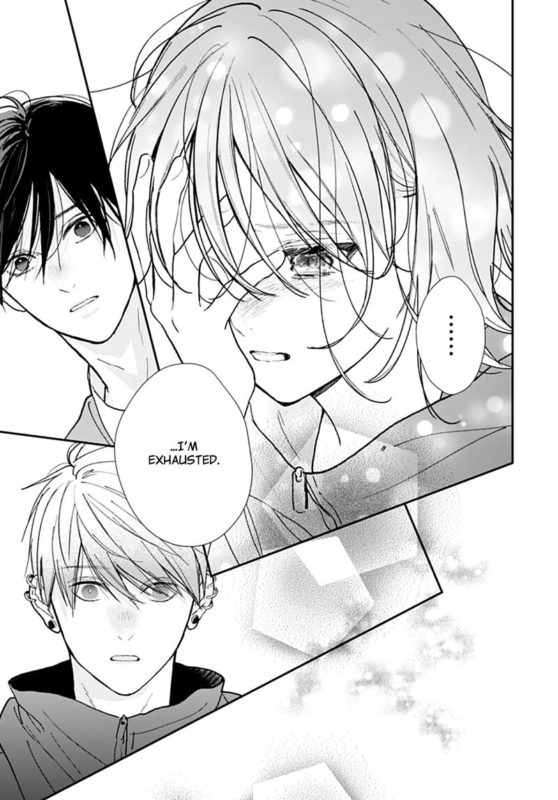 Yojouhan No Ibara Hime 43 17