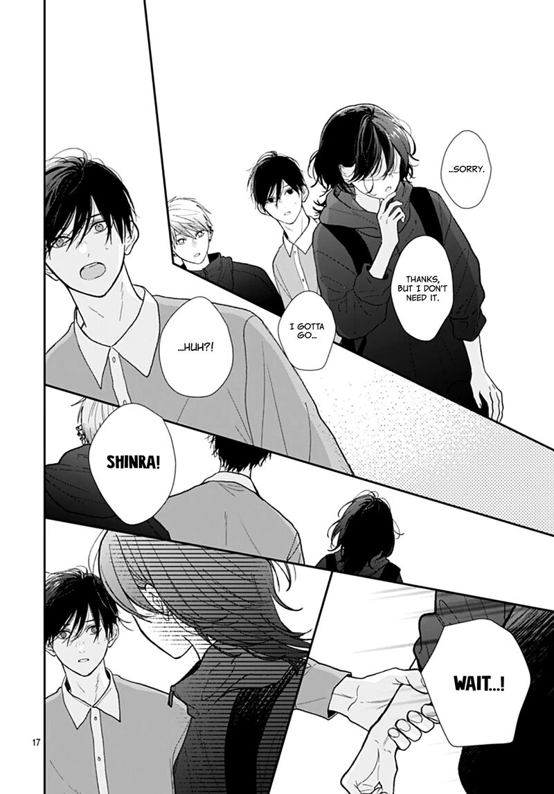 Yojouhan No Ibara Hime 43 18