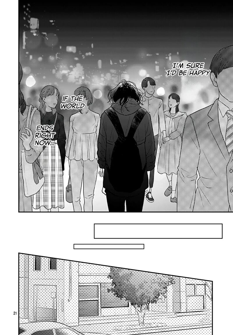 Yojouhan No Ibara Hime 43 22
