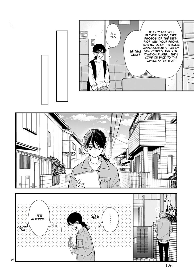 Yojouhan No Ibara Hime 43 24