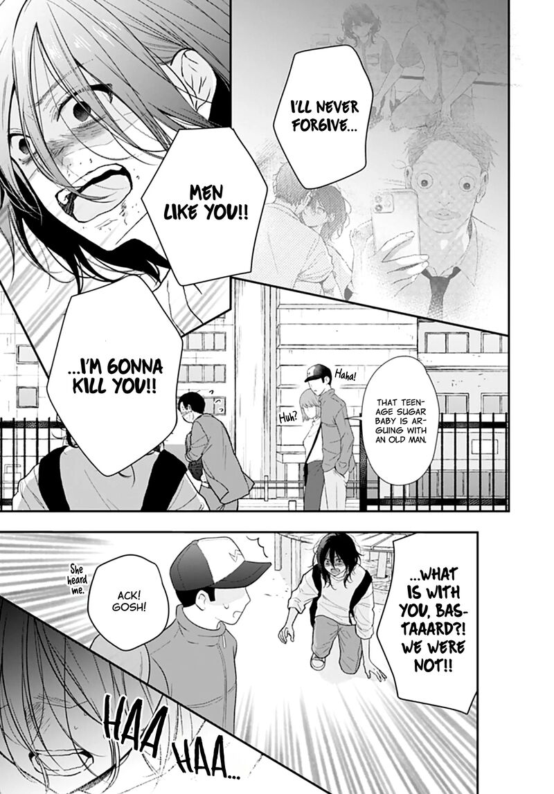 Yojouhan No Ibara Hime 44 10