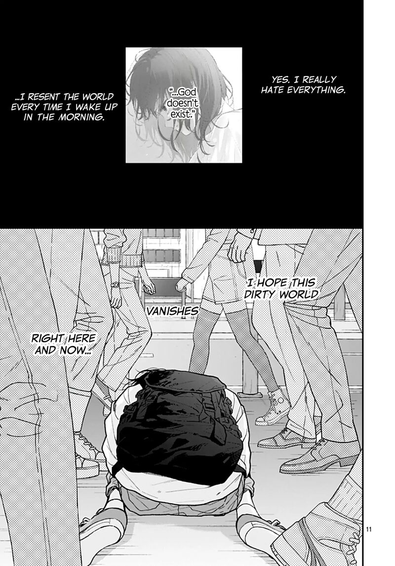 Yojouhan No Ibara Hime 44 12