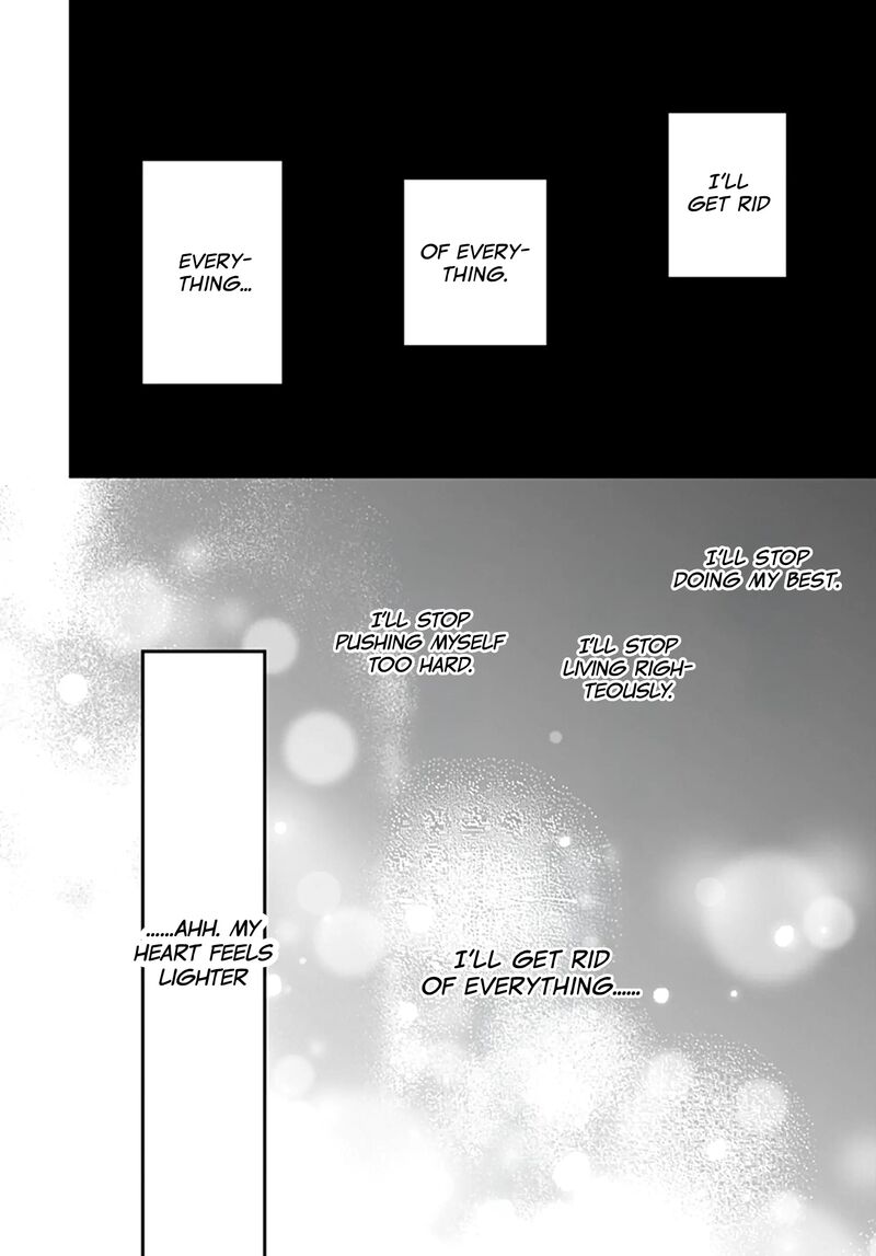 Yojouhan No Ibara Hime 44 24
