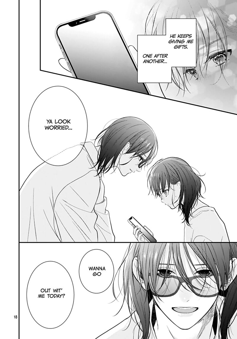 Yojouhan No Ibara Hime 46 20