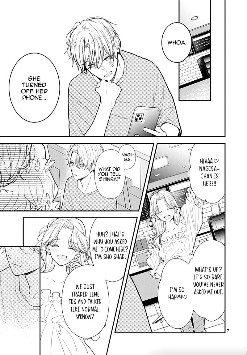 Yojouhan No Ibara Hime 5 8