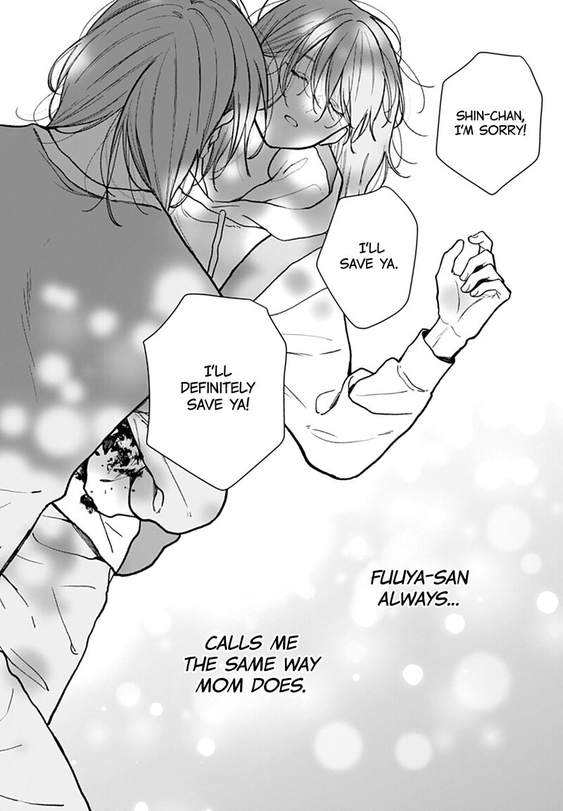 Yojouhan No Ibara Hime 50 21