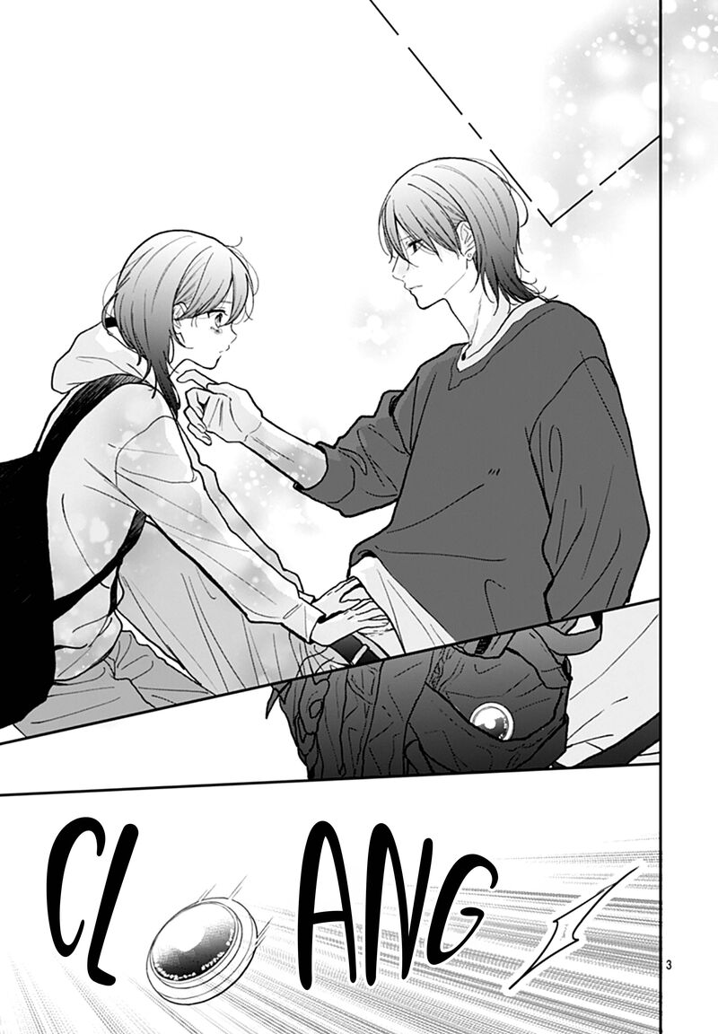 Yojouhan No Ibara Hime 50 4