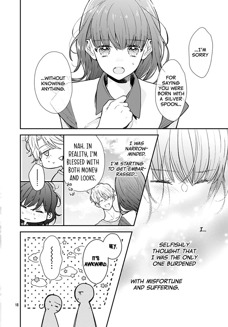 Yojouhan No Ibara Hime 6 19