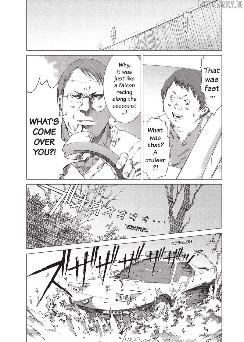 Yokokuhan The Copycat 21 5