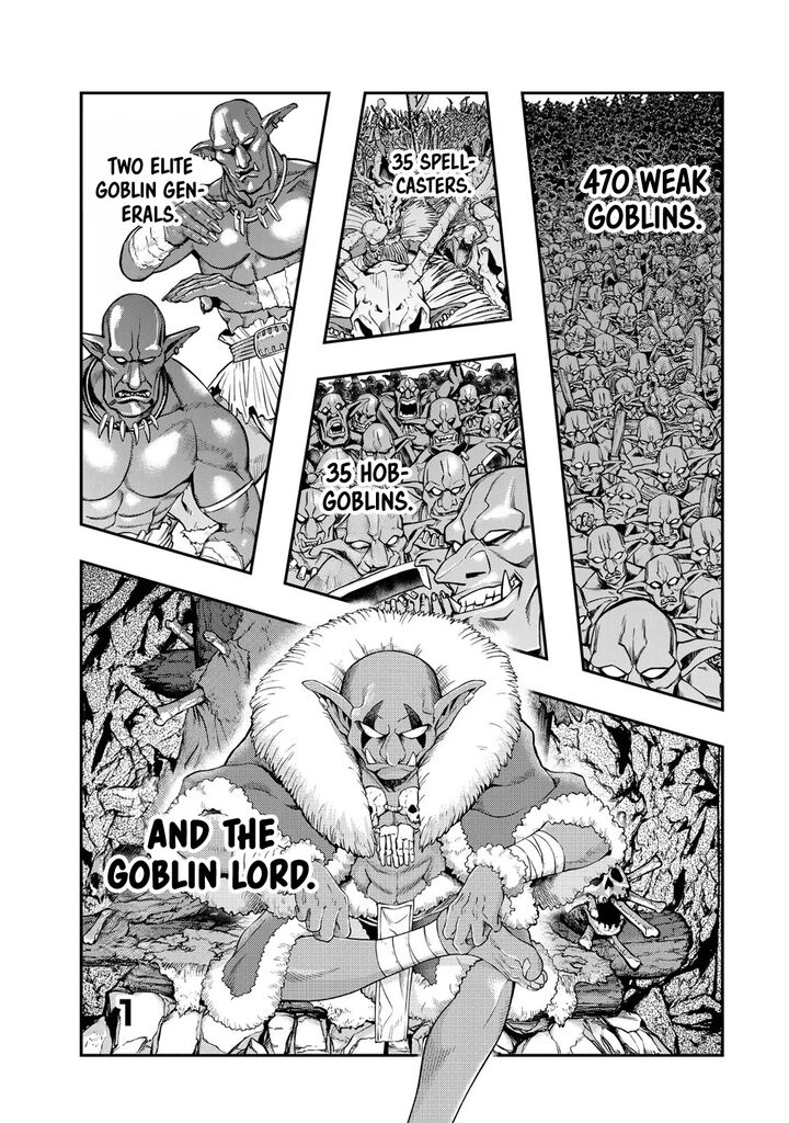 Yoku Wakaranai Keredo Isekai Ni Tensei Shiteita You Desu 101 14
