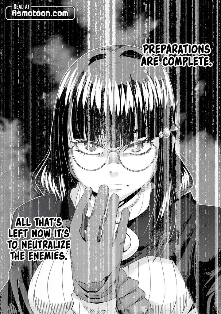 Yoku Wakaranai Keredo Isekai Ni Tensei Shiteita You Desu 101 17