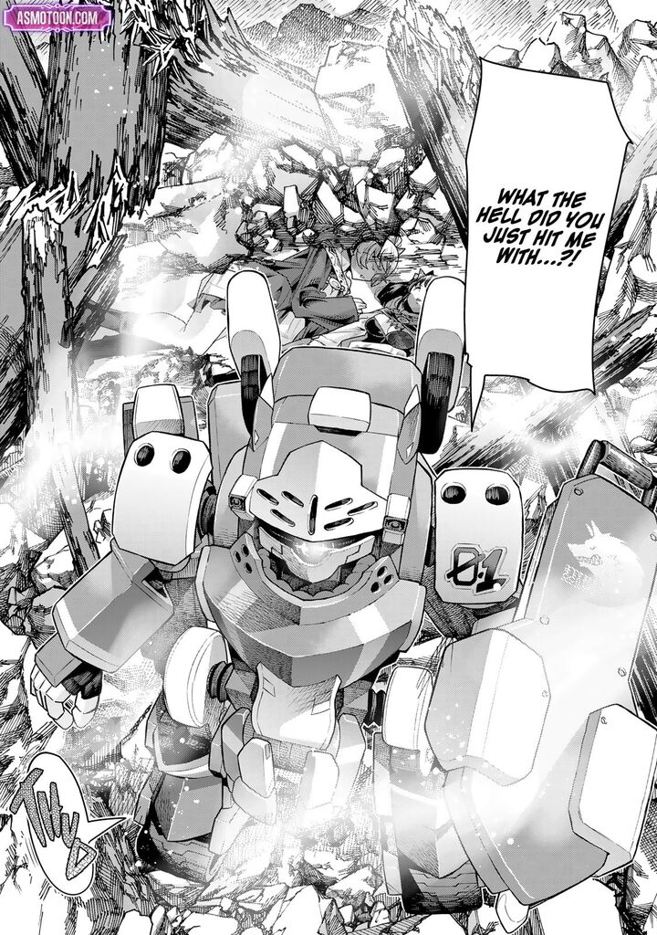 Yoku Wakaranai Keredo Isekai Ni Tensei Shiteita You Desu 104 26