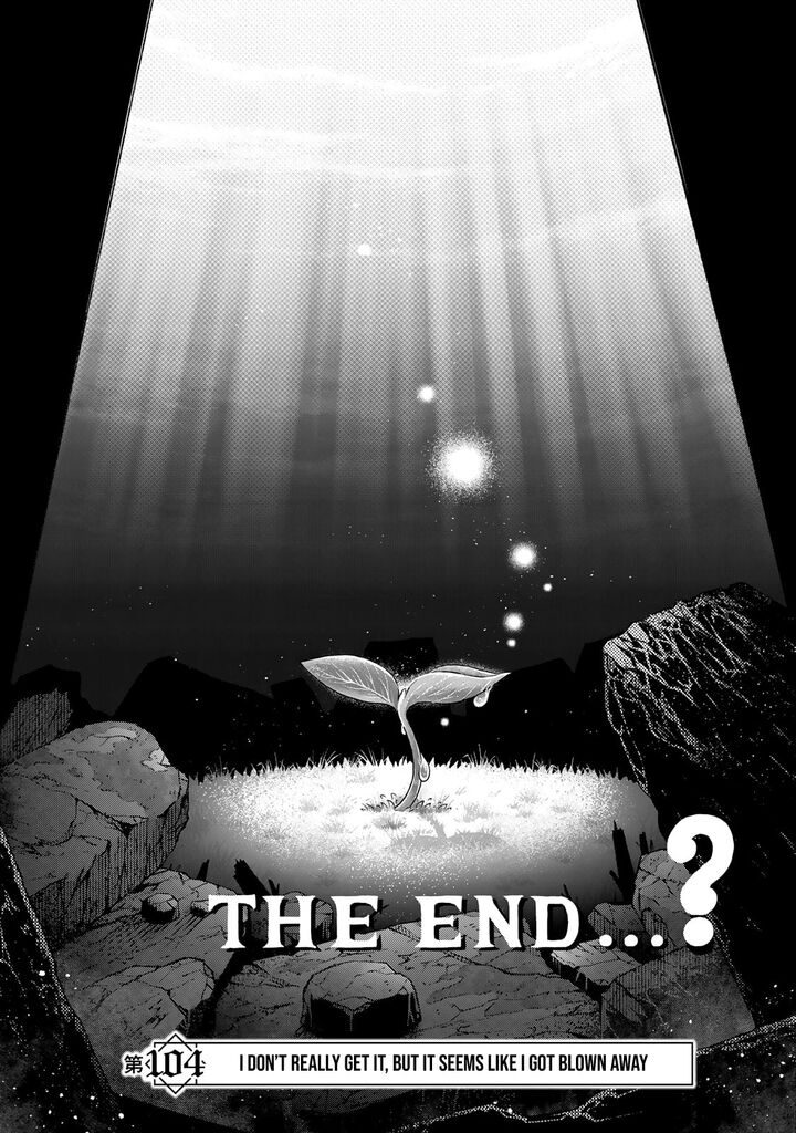 Yoku Wakaranai Keredo Isekai Ni Tensei Shiteita You Desu 104 3