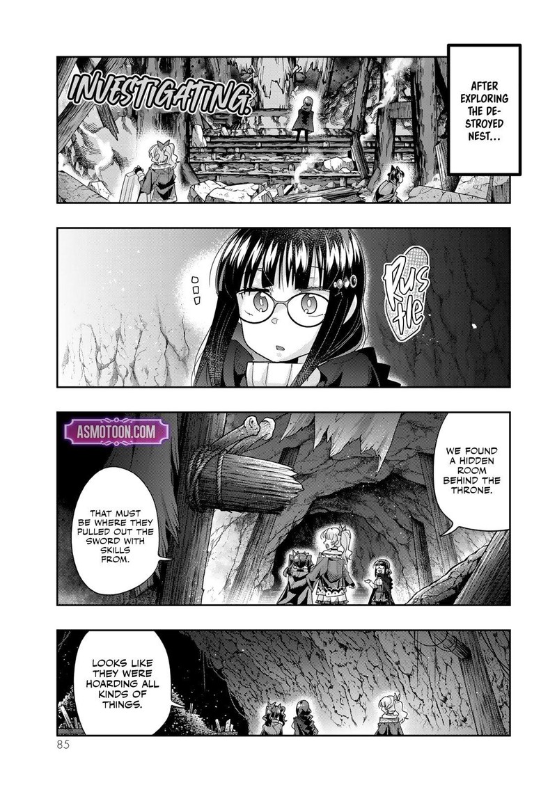 Yoku Wakaranai Keredo Isekai Ni Tensei Shiteita You Desu 105 17