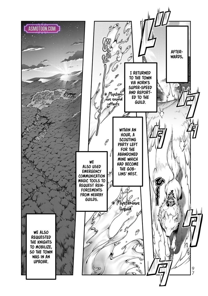 Yoku Wakaranai Keredo Isekai Ni Tensei Shiteita You Desu 105 29