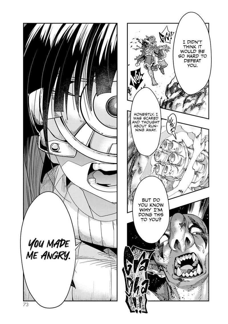 Yoku Wakaranai Keredo Isekai Ni Tensei Shiteita You Desu 105 7