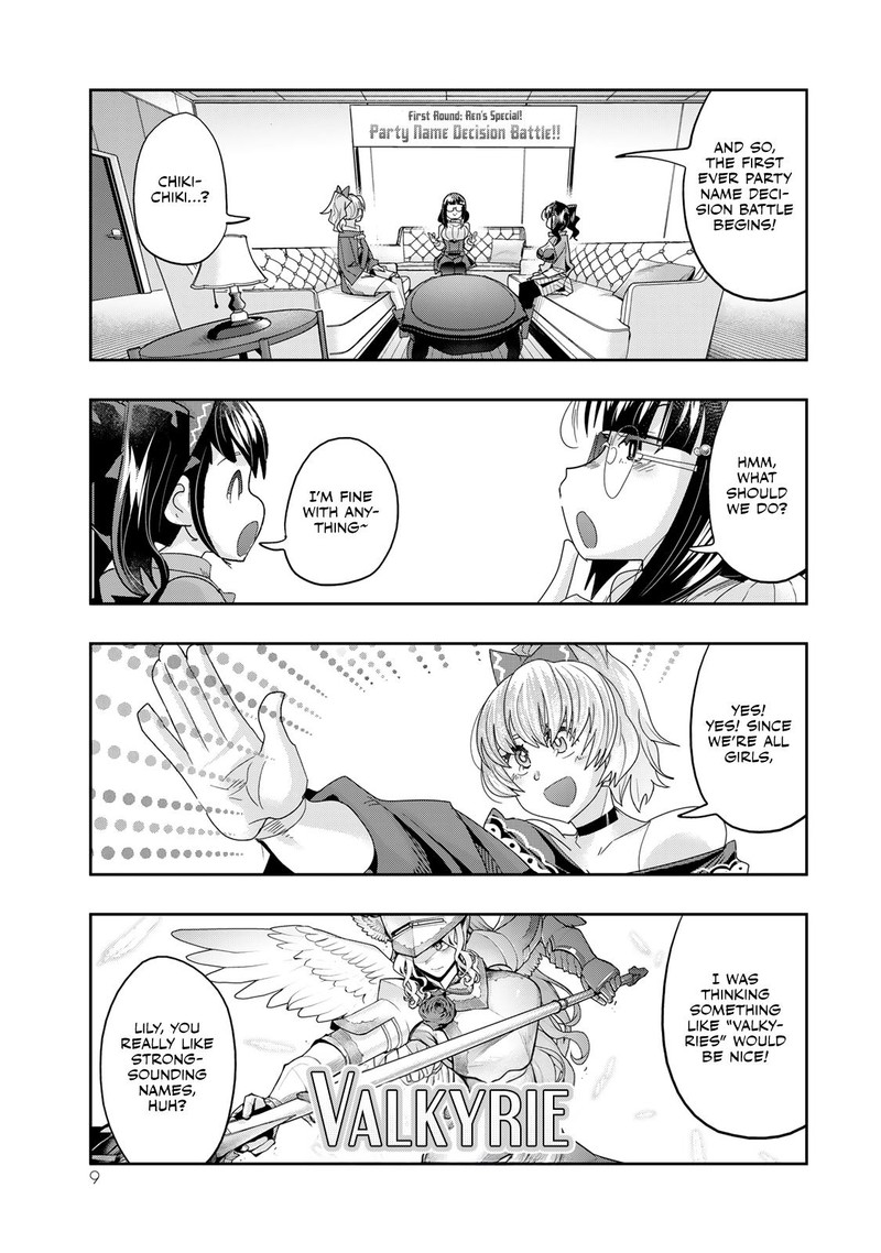 Yoku Wakaranai Keredo Isekai Ni Tensei Shiteita You Desu 108 7