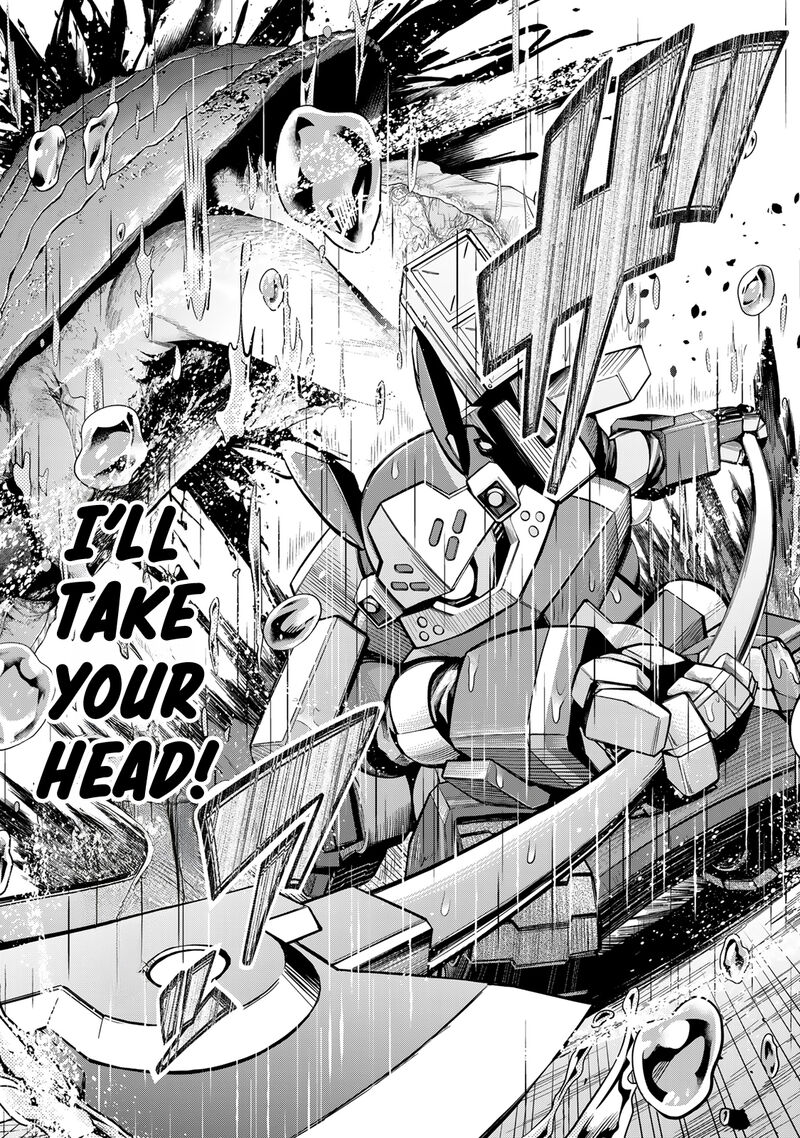 Yoku Wakaranai Keredo Isekai Ni Tensei Shiteita You Desu 110 28