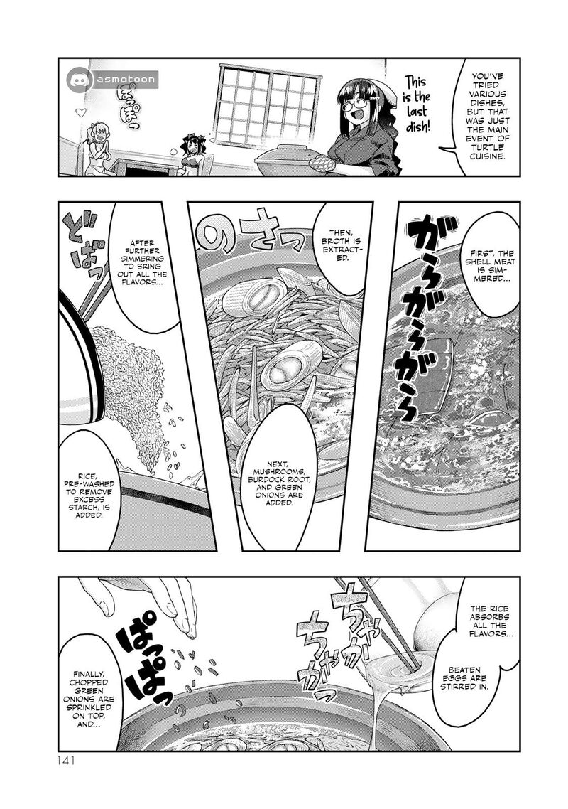 Yoku Wakaranai Keredo Isekai Ni Tensei Shiteita You Desu 112 14