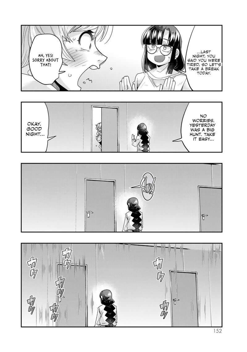 Yoku Wakaranai Keredo Isekai Ni Tensei Shiteita You Desu 112 25