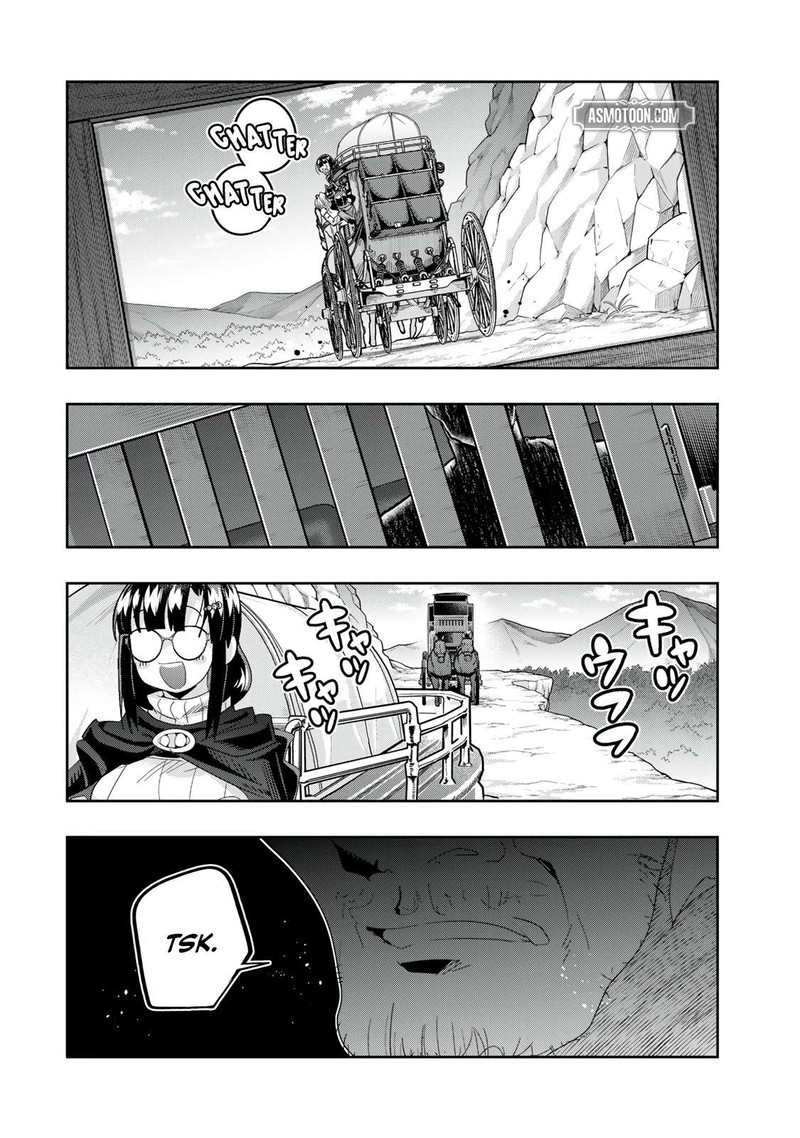 Yoku Wakaranai Keredo Isekai Ni Tensei Shiteita You Desu 123a 4