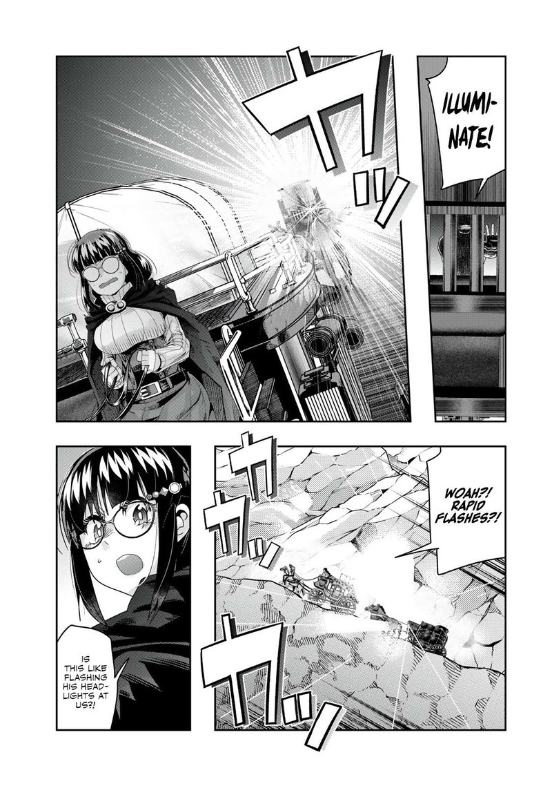 Yoku Wakaranai Keredo Isekai Ni Tensei Shiteita You Desu 123a 9