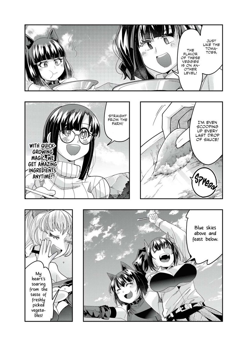 Yoku Wakaranai Keredo Isekai Ni Tensei Shiteita You Desu 123b 12