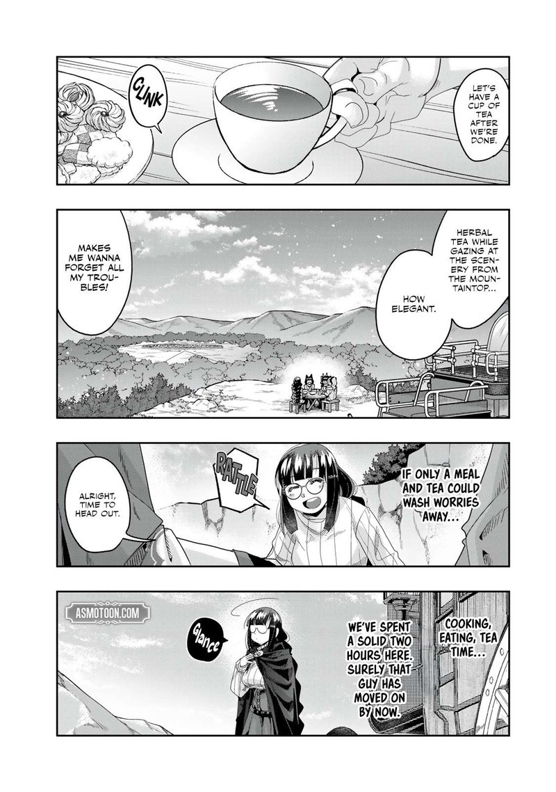 Yoku Wakaranai Keredo Isekai Ni Tensei Shiteita You Desu 123b 14