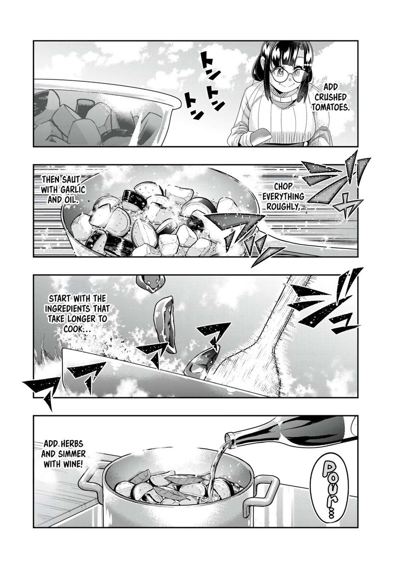 Yoku Wakaranai Keredo Isekai Ni Tensei Shiteita You Desu 123b 9