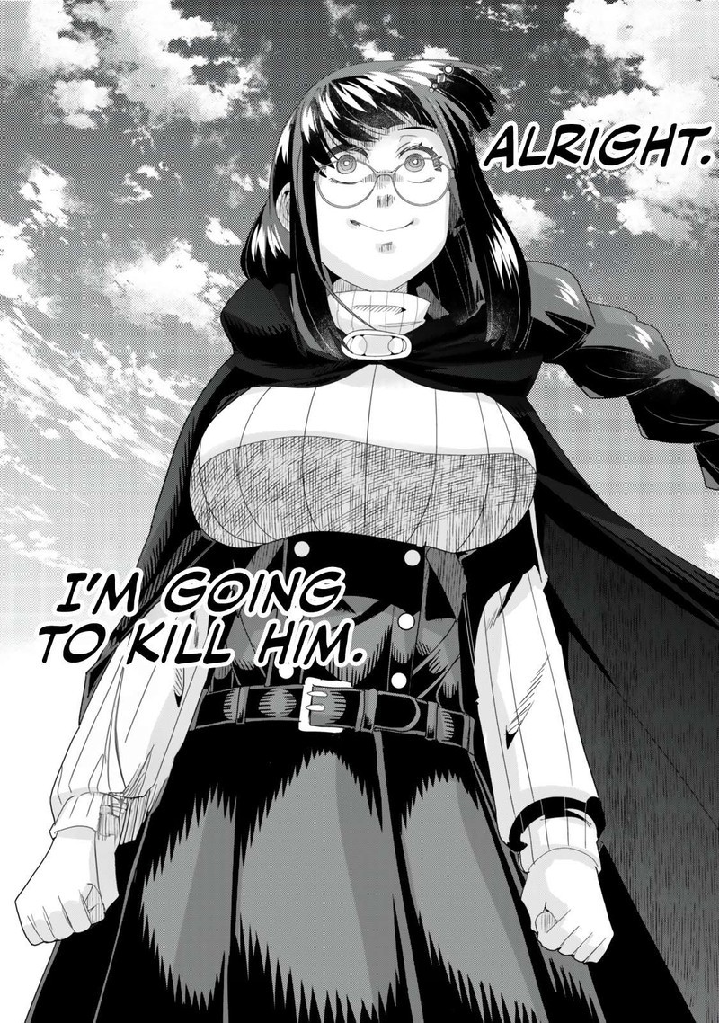 Yoku Wakaranai Keredo Isekai Ni Tensei Shiteita You Desu 124a 14