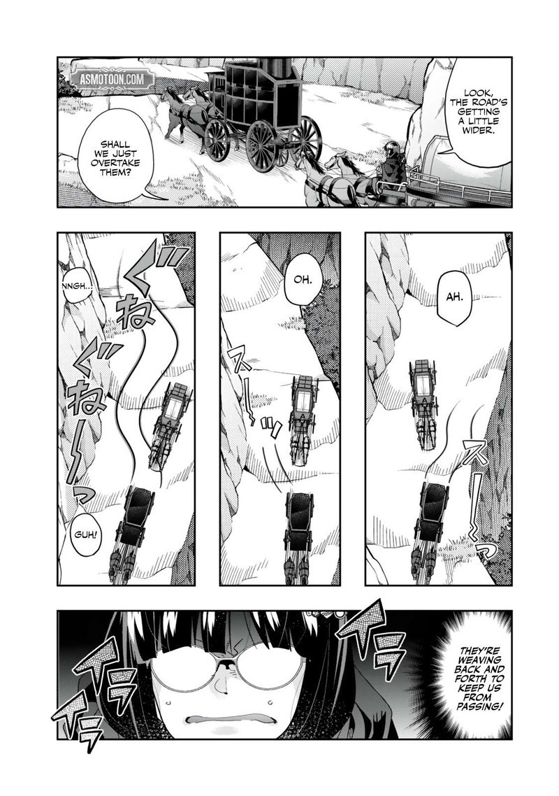 Yoku Wakaranai Keredo Isekai Ni Tensei Shiteita You Desu 124a 5