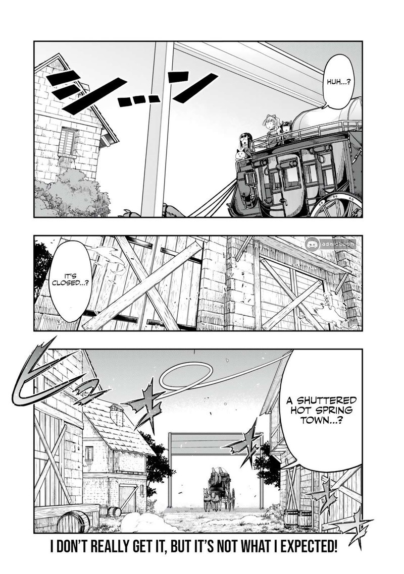 Yoku Wakaranai Keredo Isekai Ni Tensei Shiteita You Desu 124b 16