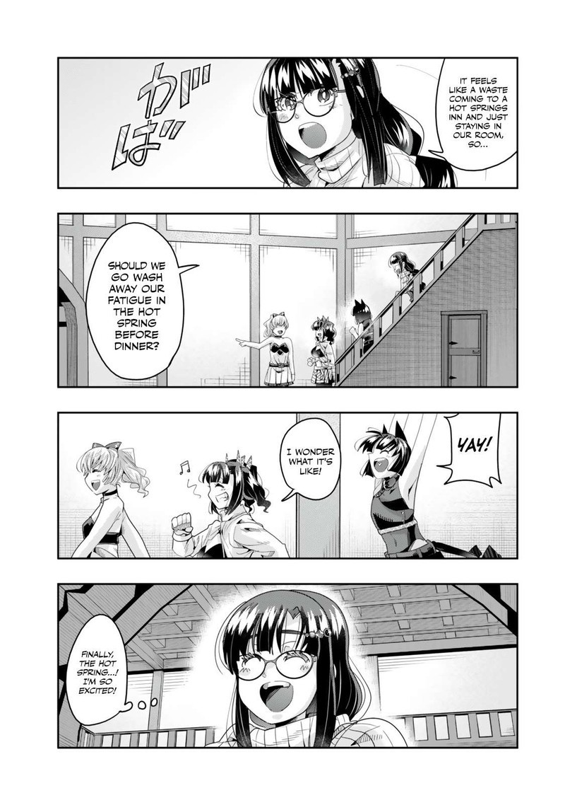 Yoku Wakaranai Keredo Isekai Ni Tensei Shiteita You Desu 125a 13