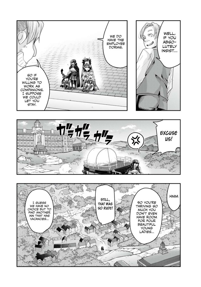 Yoku Wakaranai Keredo Isekai Ni Tensei Shiteita You Desu 125a 8