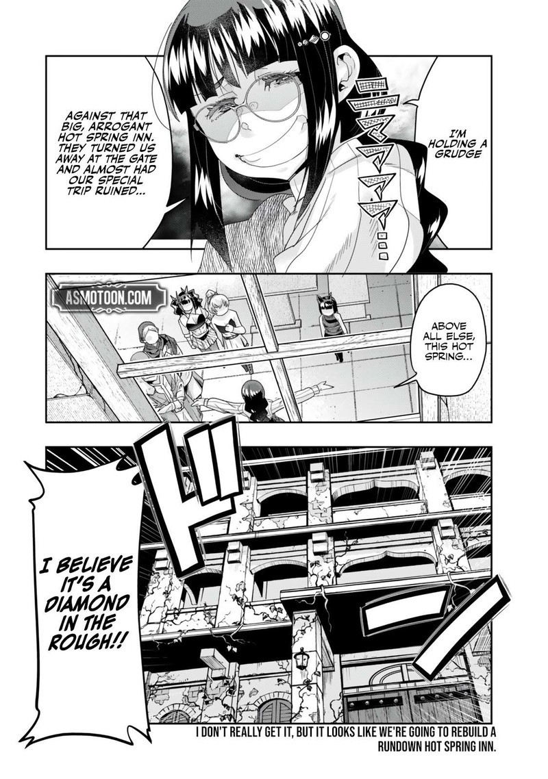 Yoku Wakaranai Keredo Isekai Ni Tensei Shiteita You Desu 125b 14