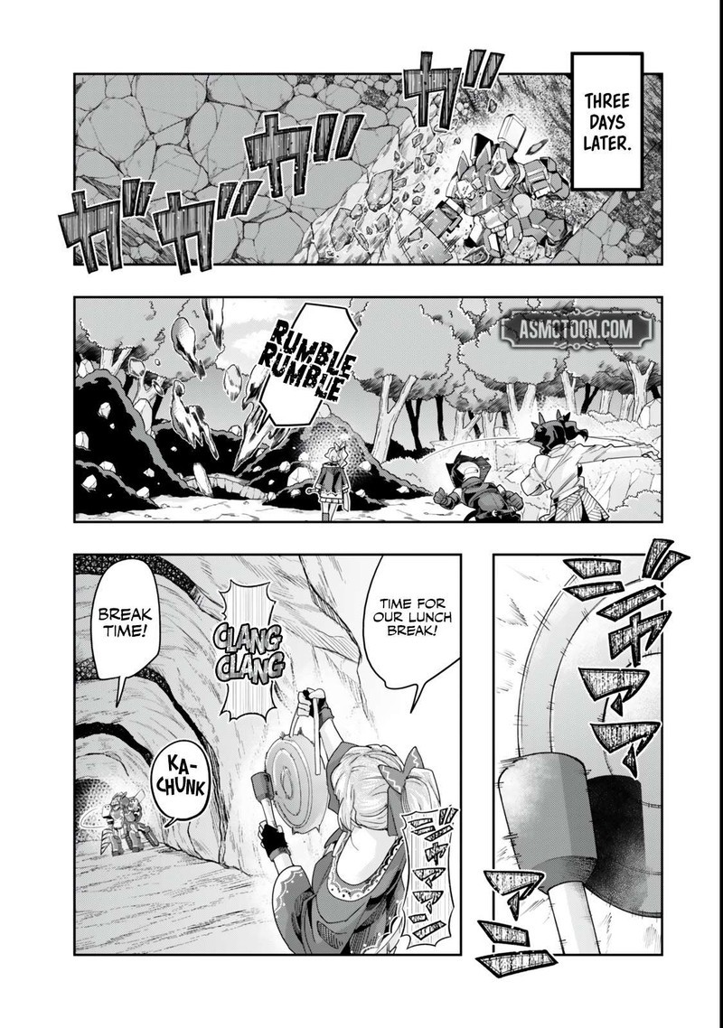 Yoku Wakaranai Keredo Isekai Ni Tensei Shiteita You Desu 126b 1