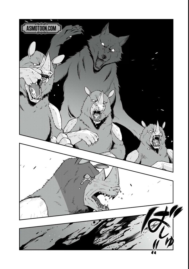 Yoku Wakaranai Keredo Isekai Ni Tensei Shiteita You Desu 126b 11